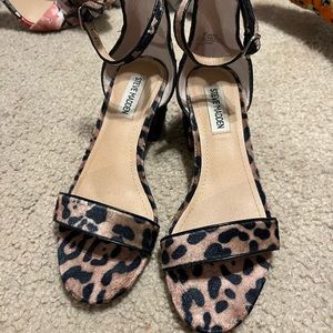 Steve Madden Sandals